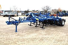 Rolmako Multifunktionsgrubber U 436 - 3,0 m