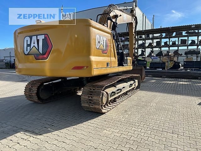 Caterpillar 326-07