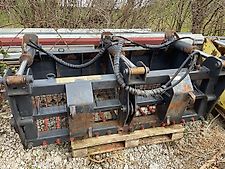 Stoll Silageschneidzange 1,88 Meter