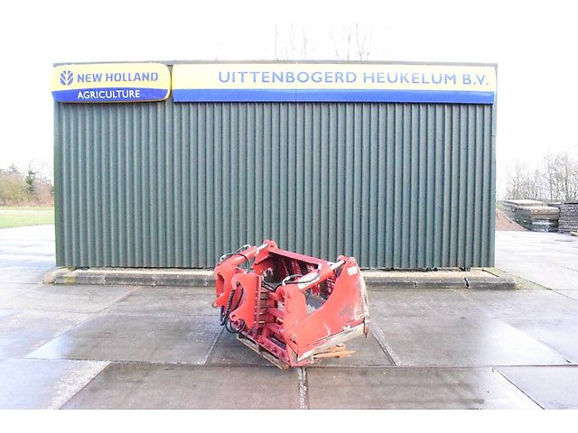 Redrock Alligator 197-85