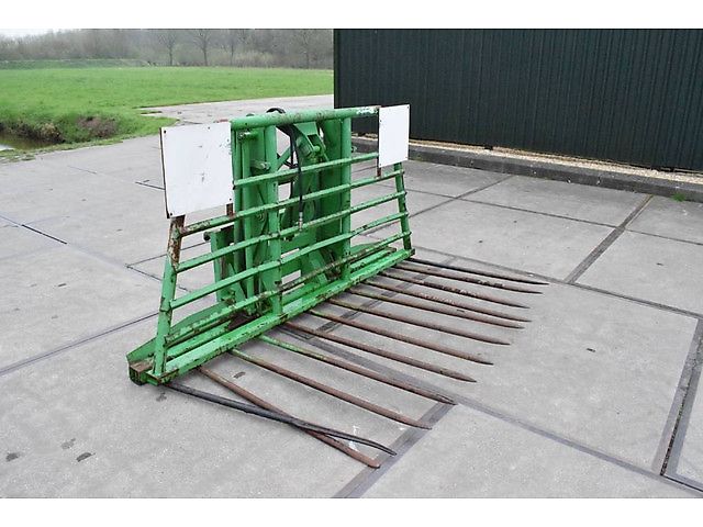 Holaras SHB260 Special