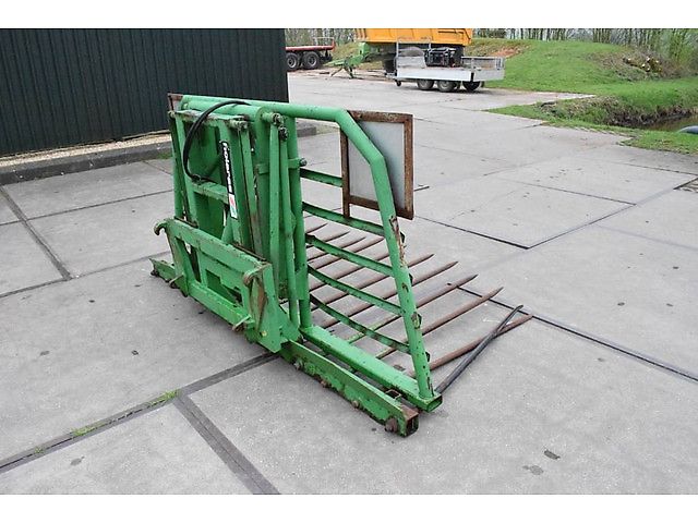 Holaras SHB260 Special