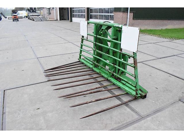 Holaras SHB260 Special