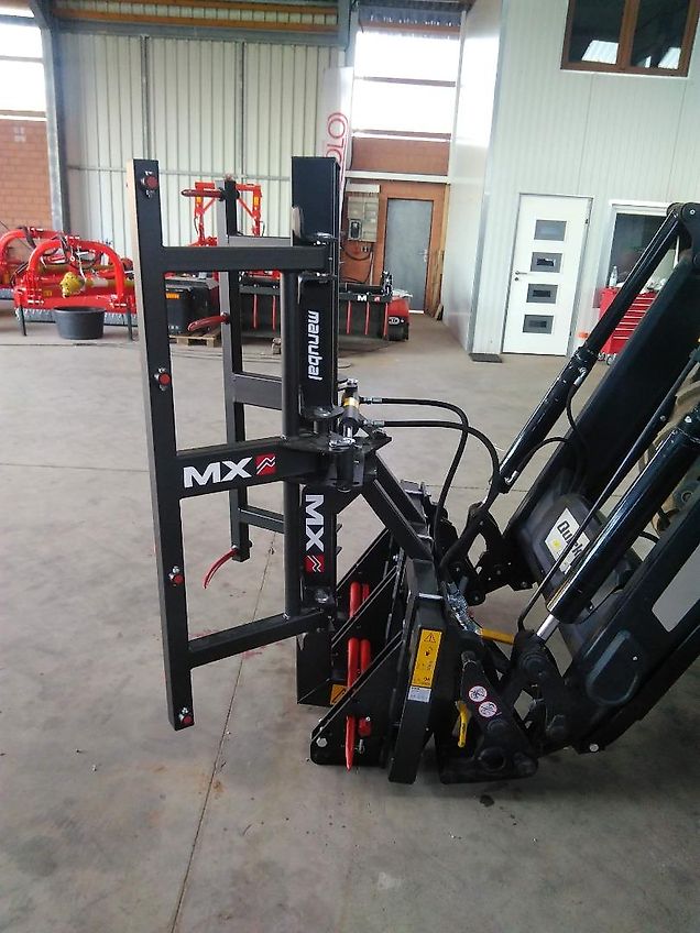 MX Manubal V500