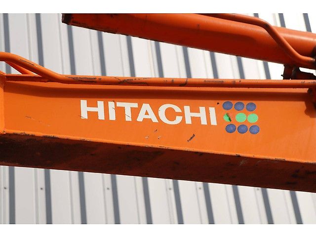 Hitachi EX45.2