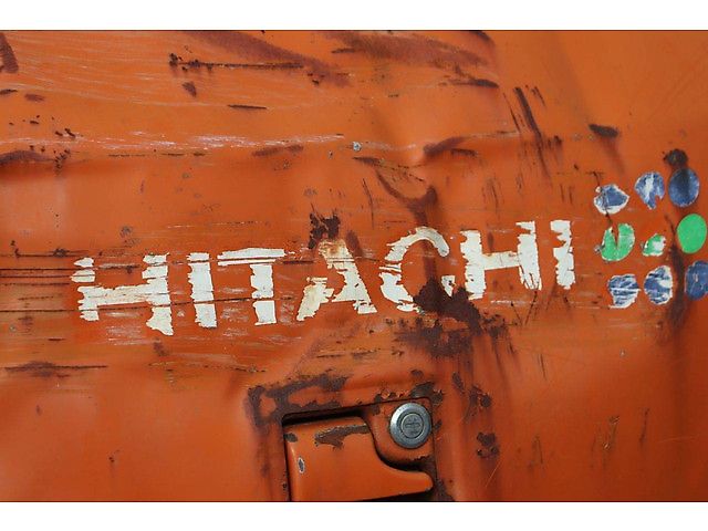 Hitachi EX45.2