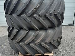 Kompletträder VF 600/60 R30