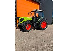 Claas Axos 230 Advanced