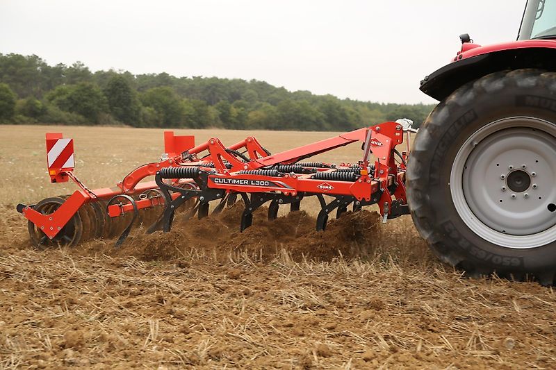 Kuhn Cultimer L300 NS