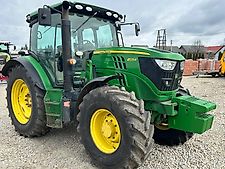 John Deere 6125R