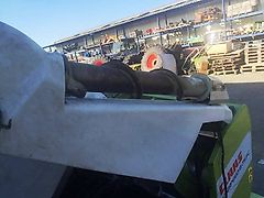 Claas Lagermaisschnecke für Conspeed 6- und 8-reihig