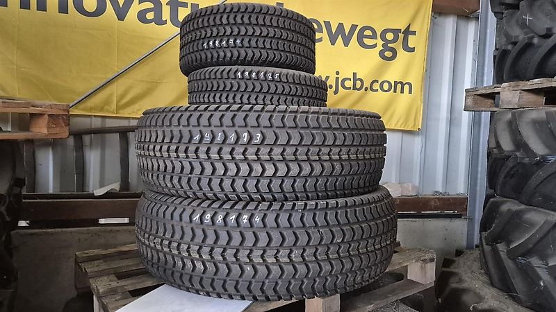 Bridgestone 13.6-16 Rasenreifen Pillow Dia