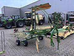 Krone Swadro S460