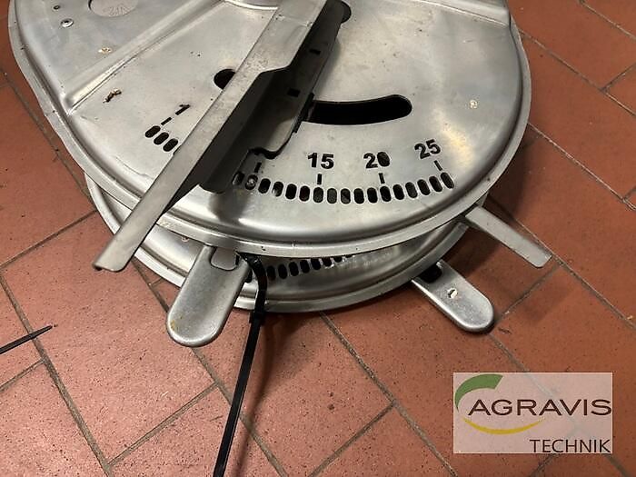 Amazone STREUSCHEIBEN V-2