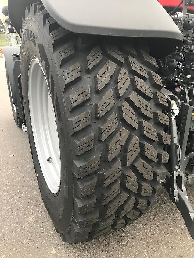 Massey Ferguson MF 7S210 Dyna-VT