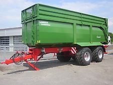 Langen TMK 24 / Finanzierung - Leasing - Mietkauf