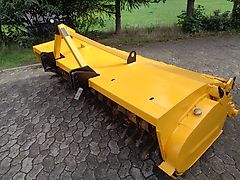 Bomford Bomford DYNA DRIVE 300cm Arbeitsbreite mit Pakerwalze sowie als Option Pneumatikstreuer zur Einsaat von zb. Zwischenfrüchten