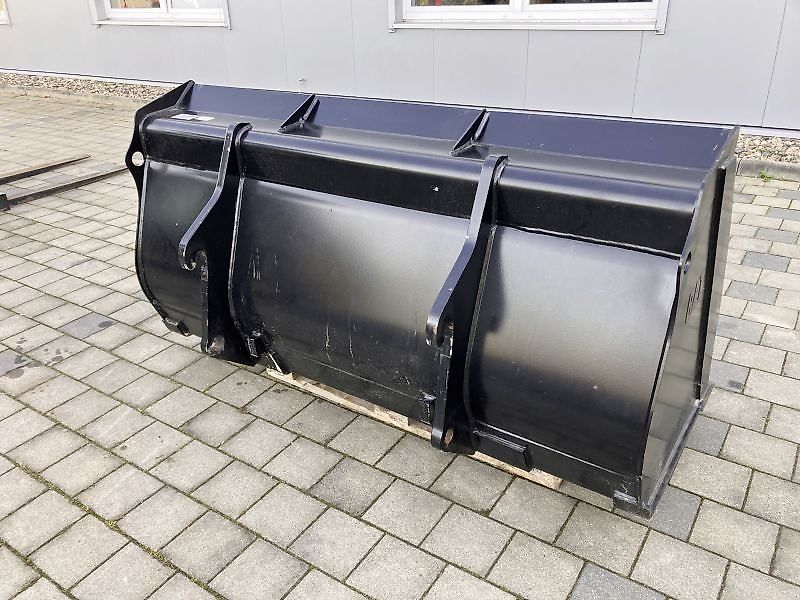 Caterpillar Z- CAT ERDBAUSCHAUFEL 0,95 M³