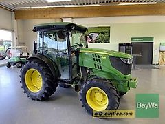 John Deere 5075 GF