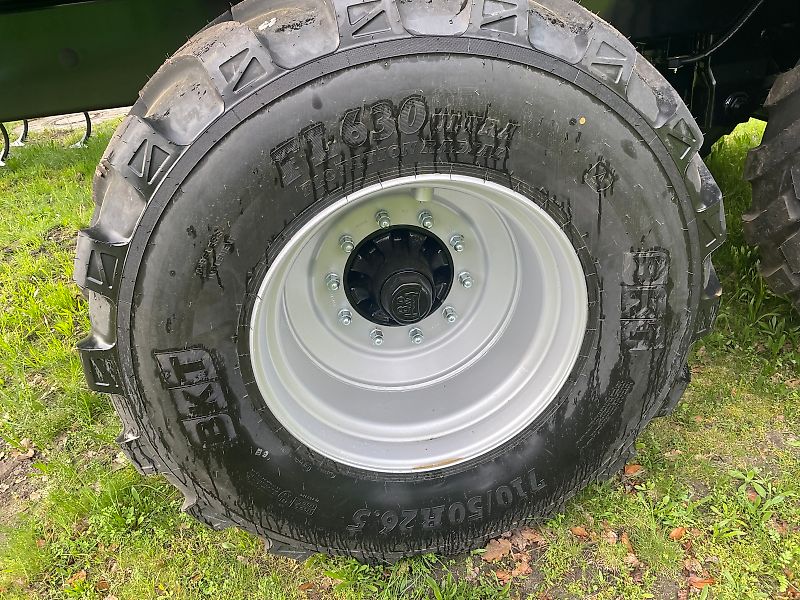 Brantner TA 24073/2 POWER-TUBE