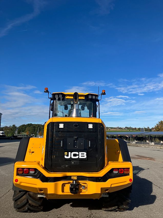 JCB 435 S