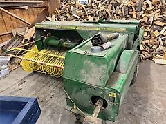 John Deere 342