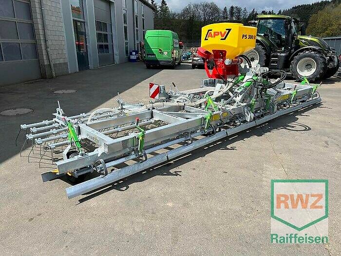 Joskin Scariflex 720R6S5