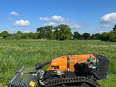 ENERGREEN Robo MINI, EVO, FIFTI, MIDI, MAX