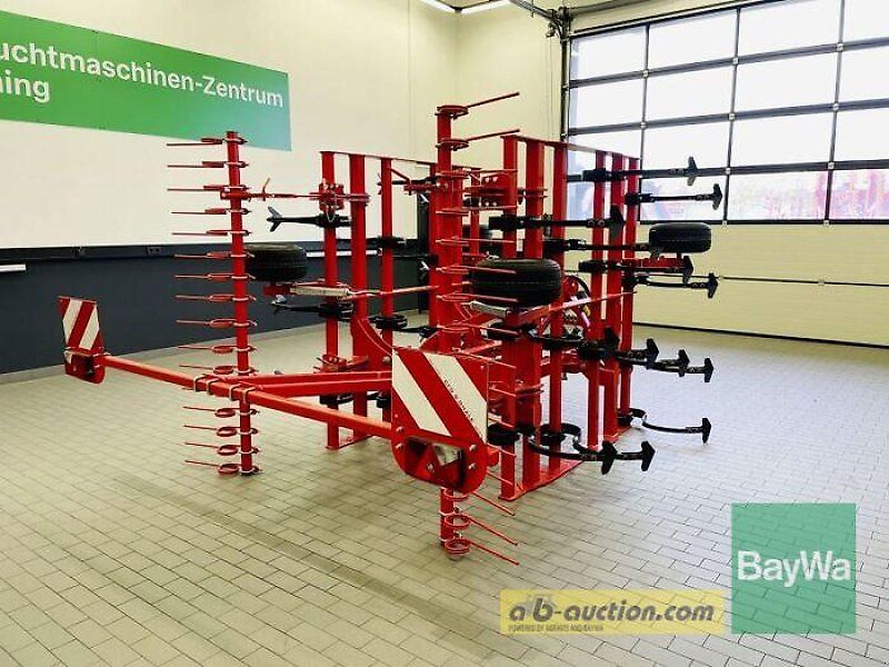 Ziegler COMBI EXPERT 4001