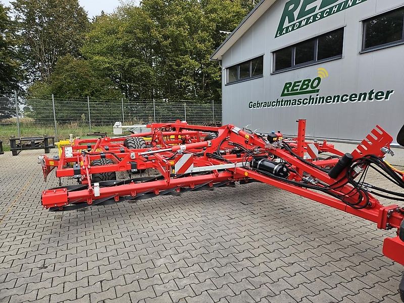 Pöttinger PLANO VT 6060