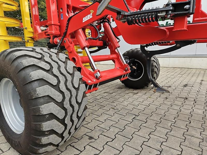 Pöttinger PLANO VT 6060