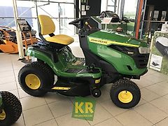 John Deere X127 #692300