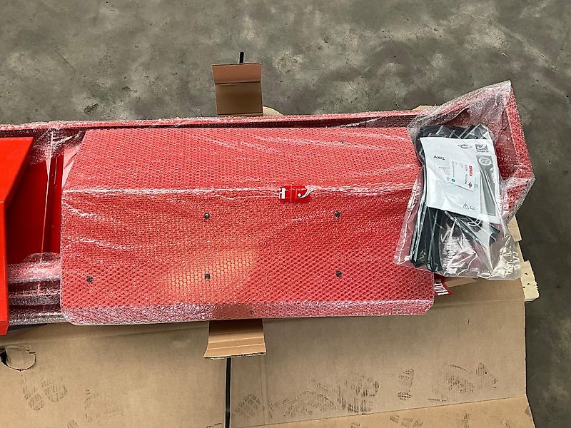 Rauch Aufsatz XL 1800 AXIS 30.2