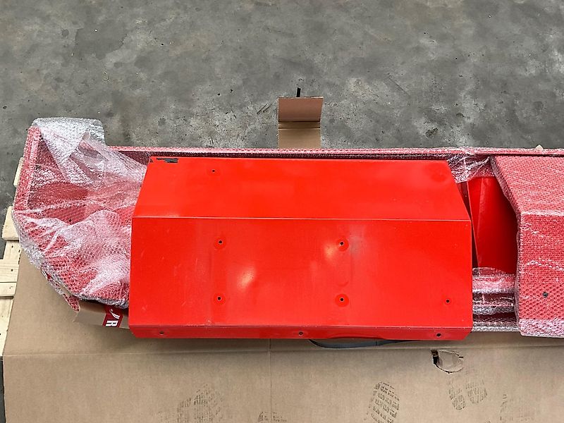 Rauch Aufsatz XL 1800 AXIS 30.2