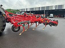 Kverneland Turbo 5000F