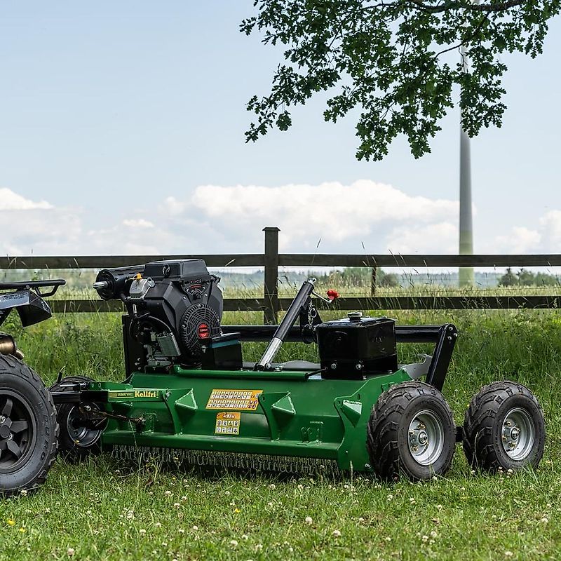 MD Kellfri Schlegelmäher Mulcher 1,5 XL