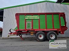 Strautmann GIGA TRAILER 1840 DO