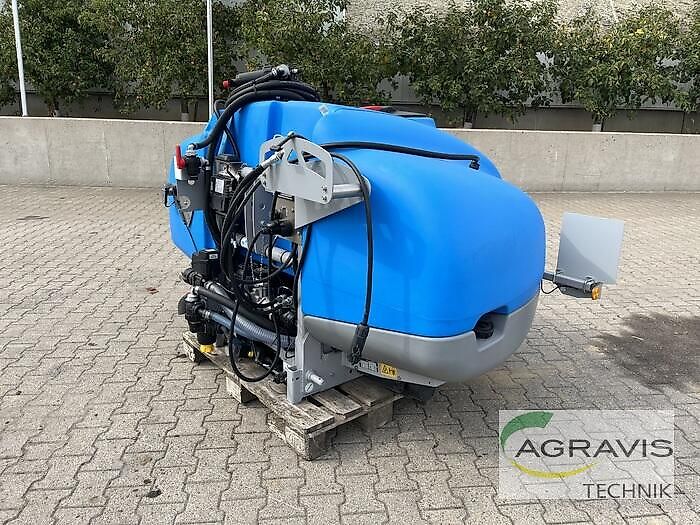 Lemken SPRAYHUB RD