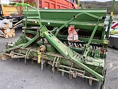 Amazone semoir ad 302