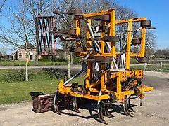 Veenhuis Terraject 588-21 Bouwlandbemester Bemester Veenhuis