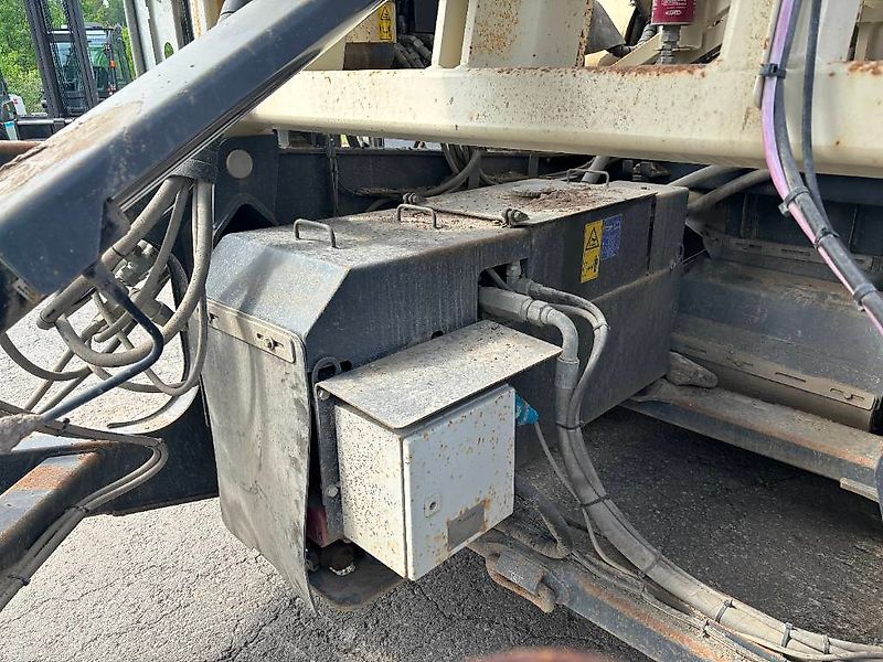 Metso-Minerals Lokotrack LT200HP