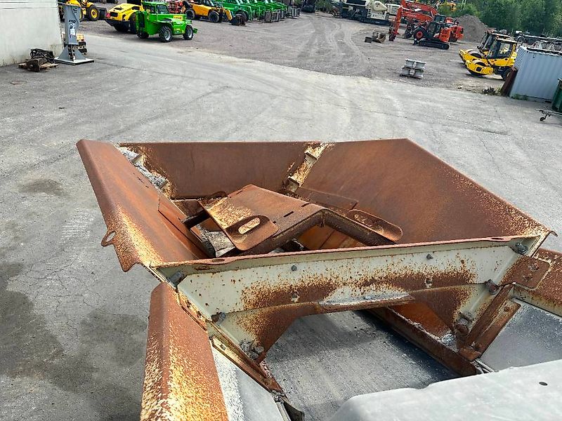 Metso-Minerals Lokotrack LT200HP