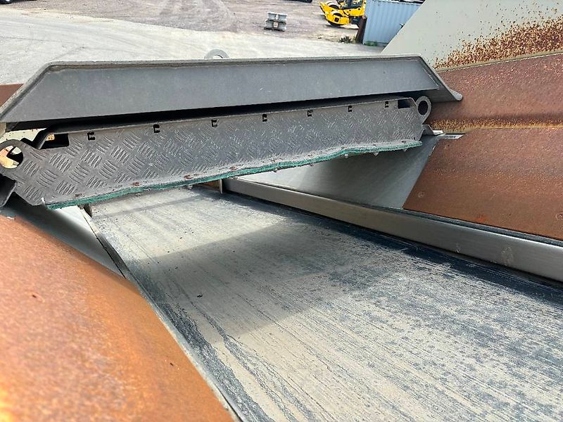 Metso-Minerals Lokotrack LT200HP