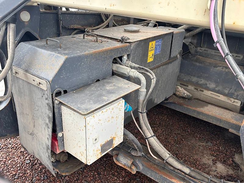 Metso-Minerals Lokotrack LT200HP