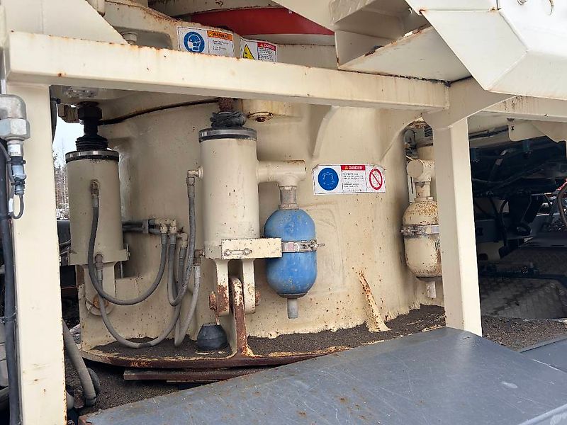 Metso-Minerals Lokotrack LT200HP