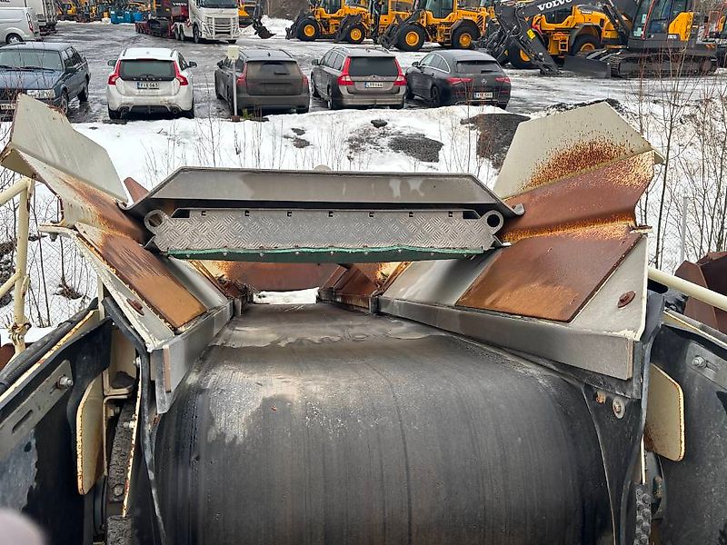 Metso-Minerals Lokotrack LT200HP