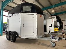 Finanzierungsangebot Böckmann Champion Esprit inkl. Zubehörpaket