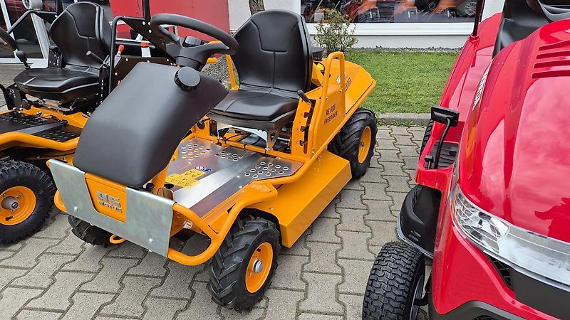 AS-Motor AS 800 FREERIDER HOCHGRASMÄHER