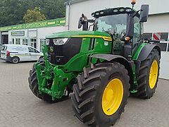 John Deere 6R 250