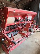 Kverneland mc Pro Drill